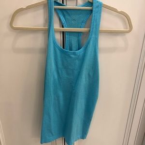 Lululemon swiftly tech tank - Baptiste - 4